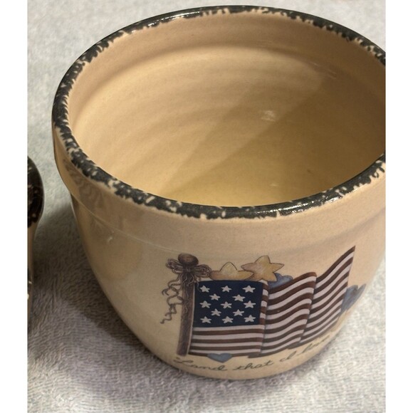 Home & Garden Land That I Love Serving Dish & Bowls MINT - Picture 6 of 9